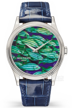 PATEK PHILIPPE RARE HANDCRAFTS 5177-028(5177028) <em>watch</em>