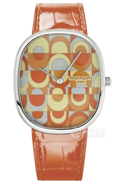 PATEK PHILIPPE RARE HANDCRAFTS 5738/50G-015(573850G015) <em>watch</em>