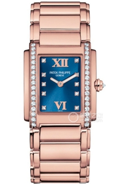 PATEK PHILIPPE TWENTY~4 4910/11R-012(491011R012) <em>watch</em>