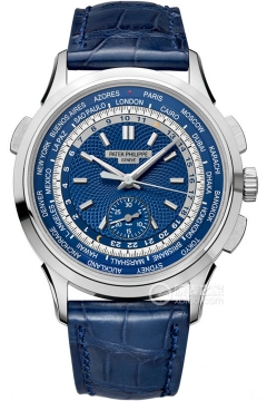 PATEK PHILIPPE GRAND COMPLICATIONS 5930G-001(5930G001) <em>watch</em>