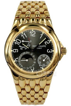 PATEK PHILIPPE GRAND COMPLICATIONS 5085/1J-012(50851J012) <em>watch</em>