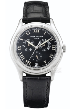 PATEK PHILIPPE GRAND COMPLICATIONS 5035P-001(5035P001) <em>watch</em>