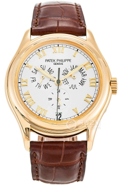 PATEK PHILIPPE GRAND COMPLICATIONS 5035J-001(5035J001) <em>watch</em>