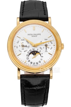 PATEK PHILIPPE GRAND COMPLICATIONS 5039J-001(5039J001) <em>watch</em>