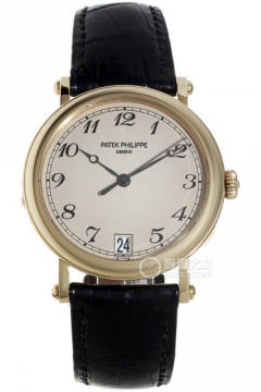 PATEK PHILIPPE CALATRAVA 5053J-001(5053J001) <em>watch</em>