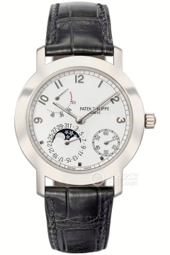 PATEK PHILIPPE CALATRAVA 5055G-010(5055G010) <em>watch</em>