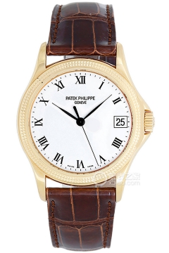 PATEK PHILIPPE CALATRAVA 5117J-001(5117J001) <em>watch</em>