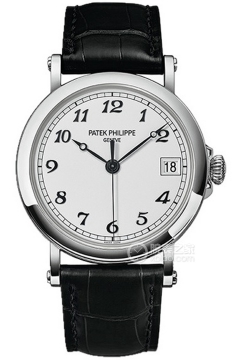 PATEK PHILIPPE CALATRAVA 5153G-012(5153G012) <em>watch</em>
