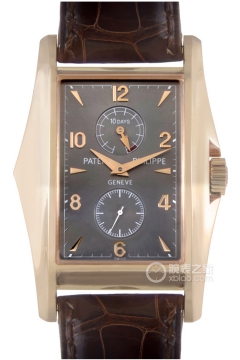 PATEK PHILIPPE COMPLICATIONS 5100R-001(5100R001) <em>watch</em>