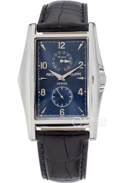 PATEK PHILIPPE COMPLICATIONS 5100G-001(5100G001) <em>watch</em>