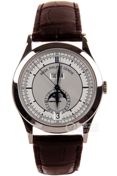 PATEK PHILIPPE COMPLICATIONS 5396G-001(5396G001) <em>watch</em>