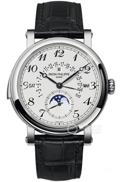 PATEK PHILIPPE SPECIAL LIMITED EDITION 5213G-012(5213G012) <em>watch</em>