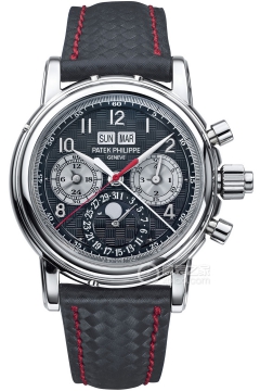 PATEK PHILIPPE SPECIAL LIMITED EDITION 5004T-001(5004T001) <em>watch</em>