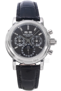 PATEK PHILIPPE GRAND COMPLICATIONS 5004P-032(5004P032) <em>watch</em>