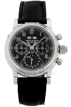 PATEK PHILIPPE GRAND COMPLICATIONS 5004P-022(5004P022) <em>watch</em>