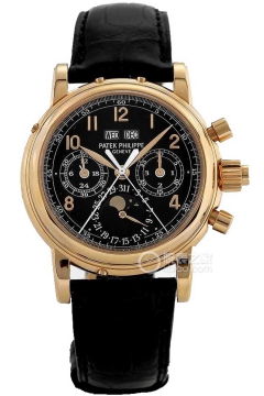 PATEK PHILIPPE GRAND COMPLICATIONS 5004R-018(5004R018) <em>watch</em>