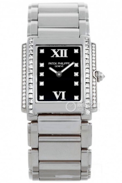 PATEK PHILIPPE TWENTY~4 4910/20G-001(491020G001) <em>watch</em>