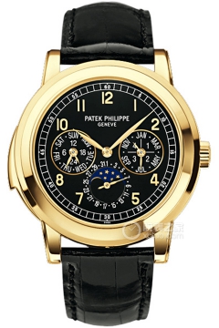 PATEK PHILIPPE GRAND COMPLICATIONS 5074J-001(5074J001) <em>watch</em>