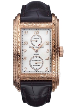 PATEK PHILIPPE SPECIAL LIMITED EDITION 5101/100R-001(5101100R001) <em>watch</em>
