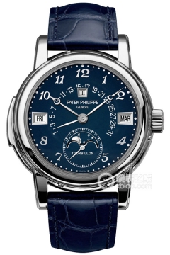PATEK PHILIPPE CALATRAVA 5016A-010(5016A010) <em>watch</em>