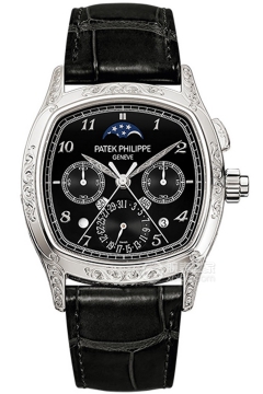 PATEK PHILIPPE GRAND COMPLICATIONS 5951/500P-001(5951500P001) <em>watch</em>