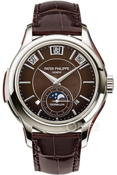 PATEK PHILIPPE GRAND COMPLICATIONS 5207/700P-001(5207700P001) <em>watch</em>