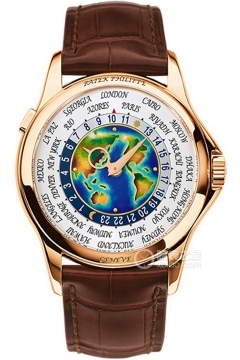 PATEK PHILIPPE COMPLICATIONS 5131R-001(5131R001) <em>watch</em>
