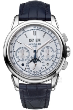 PATEK PHILIPPE GRAND COMPLICATIONS 5270G-015(5270G015) <em>watch</em>