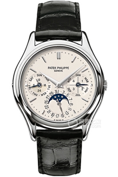 PATEK PHILIPPE GRAND COMPLICATIONS 3940G-013(3940G013) <em>watch</em>