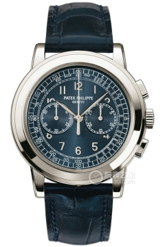 PATEK PHILIPPE COMPLICATIONS 5070P(5070P) <em>watch</em>