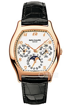 PATEK PHILIPPE GRAND COMPLICATIONS 5040R-017(5040R017) <em>watch</em>