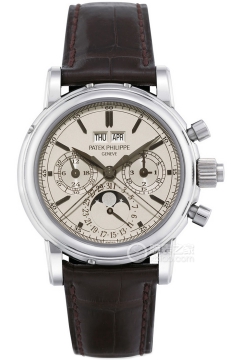 PATEK PHILIPPE GRAND COMPLICATIONS 5004A-001(5004A001) <em>watch</em>