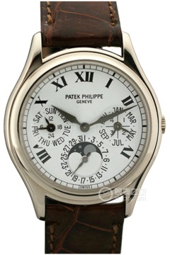 PATEK PHILIPPE GRAND COMPLICATIONS 3940G-025(3940G025) <em>watch</em>