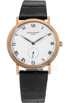 PATEK PHILIPPE CALATRAVA 3919R-001(3919R001) <em>watch</em>