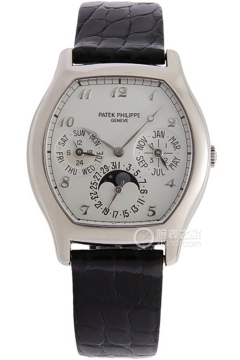 PATEK PHILIPPE GRAND COMPLICATIONS 5040G-018(5040G018) <em>watch</em>