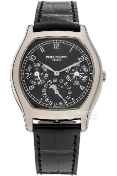 PATEK PHILIPPE GRAND COMPLICATIONS 5040P-016(5040P016) <em>watch</em>