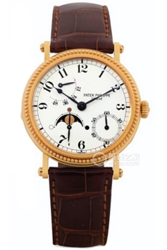 PATEK PHILIPPE COMPLICATIONS 5015R(5015R) <em>watch</em>