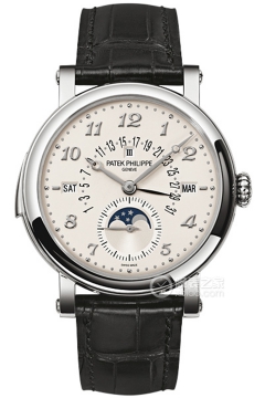 PATEK PHILIPPE GRAND COMPLICATIONS 5213G-010(5213G010) <em>watch</em>
