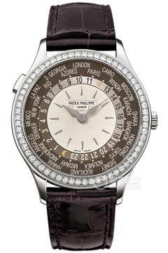 PATEK PHILIPPE COMPLICATIONS 7130G-010(7130G010) <em>watch</em>