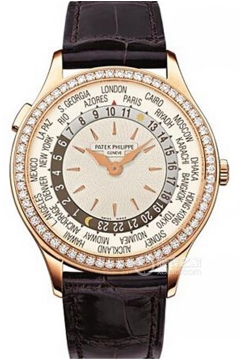 PATEK PHILIPPE COMPLICATIONS 7130R-001(7130R001) <em>watch</em>