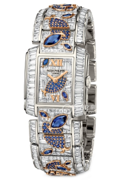 PATEK PHILIPPE TWENTY~4 4909/110G-001(4909110G001) <em>watch</em>