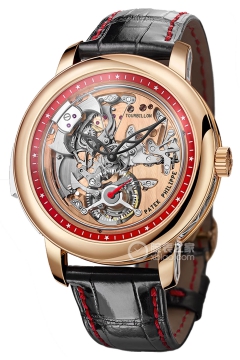 PATEK PHILIPPE GRAND COMPLICATIONS 5303R-010(5303R010) <em>watch</em>