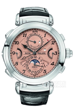 PATEK PHILIPPE GRAND COMPLICATIONS 6300A-010(6300A010) <em>watch</em>