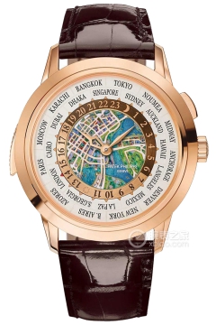 PATEK PHILIPPE GRAND COMPLICATIONS 5531R-013(5531R013) <em>watch</em>