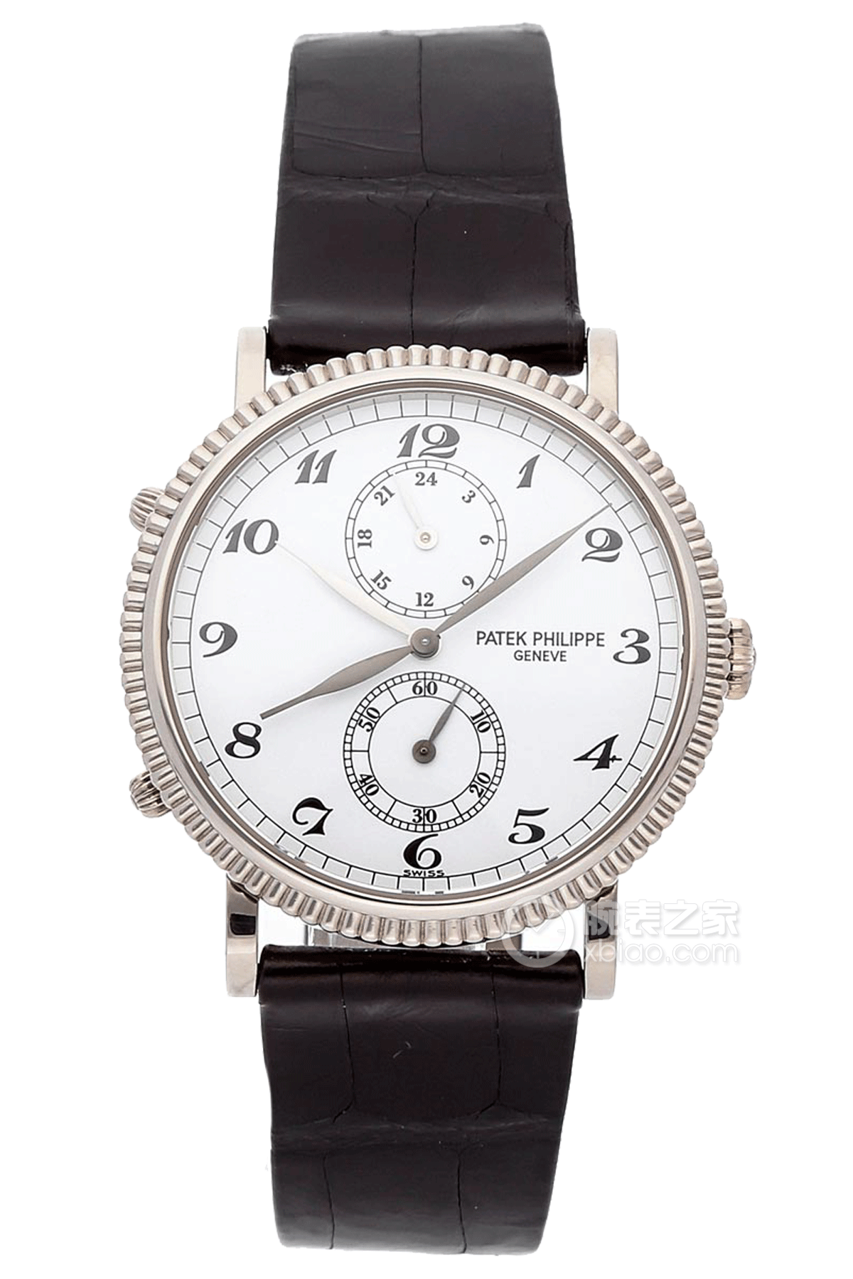 PATEK PHILIPPE COMPLICATIONS 5034G-001(5034G001) <em>watch</em>