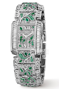 PATEK PHILIPPE TWENTY~4 4909/107G-001(4909107G001) <em>watch</em>