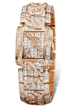 PATEK PHILIPPE TWENTY~4 4909/101R-001(4909101R001) <em>watch</em>