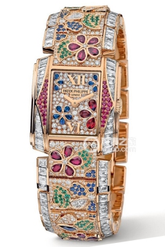 PATEK PHILIPPE TWENTY~4 4909/100R-001(4909100R001) <em>watch</em>