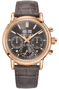 PATEK PHILIPPE GRAND COMPLICATIONS 5204R-011(5204R011) <em>watch</em>