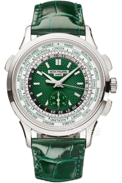 PATEK PHILIPPE COMPLICATIONS 5930P-001(5930P001) <em>watch</em>